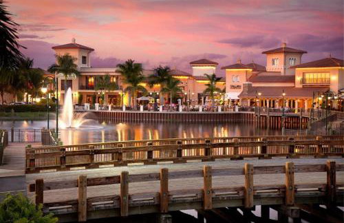 The W at Park Place-Heated Pool & Spa - Foto 3