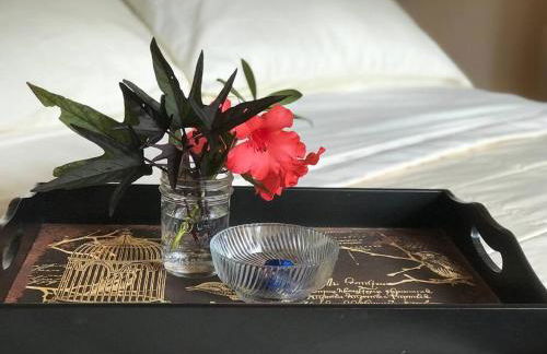 Hau'oli Place Tiki Cottage in Volcano - Foto 34