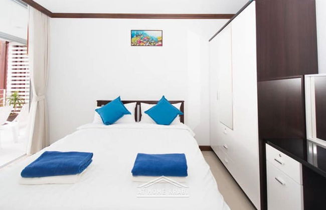 At Sea Condo - Photo 6