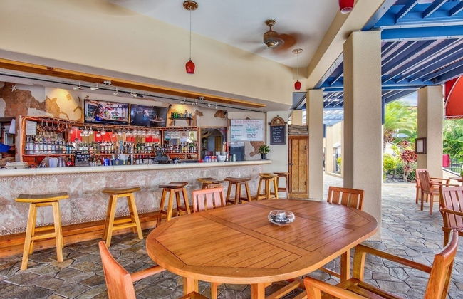 Keauhou Gardens #11-101 At Kona Coast Resort 1 Bedroom Condo by RedAwning - Foto 19