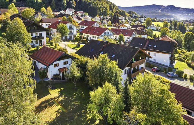 Am Weberfeld, Bodenmais - Foto 38