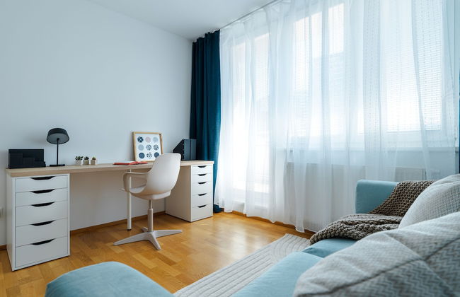 Business & Family Ambiente Apartments - Foto 33