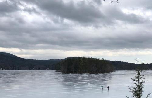 Two Lake Houses - Foto 40