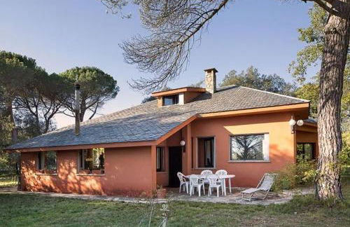 El Chalet del Montseny - Foto 1