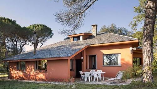 El Chalet del Montseny - Foto 1