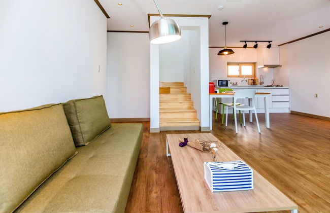 Boreum Pension - Foto 42