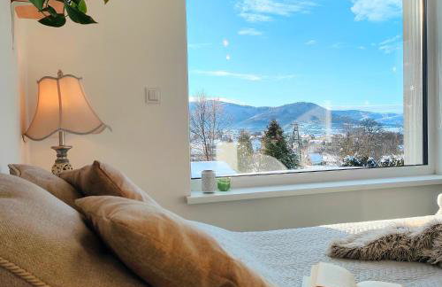 DOM NA GóRCE w Beskidach - apartamenty, pokoje - Foto 48