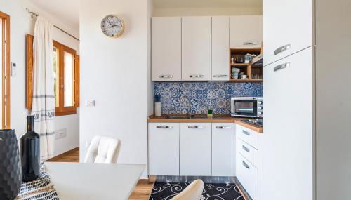 Casa Jerzu S'essia de su santu - Foto 5