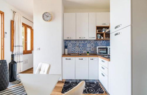 Casa Jerzu S'essia de su santu - Foto 5