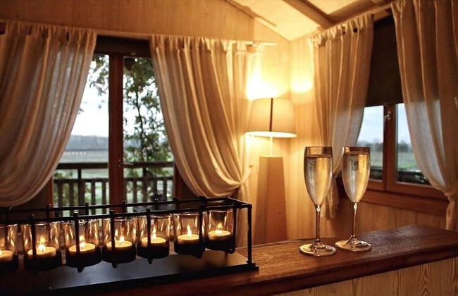 Agriturismo Relais Tenuta Il Cigno - Photo 26