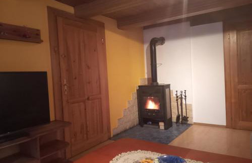 Ferienwohnung zum Sebnitzer Hirsch - Photo 19