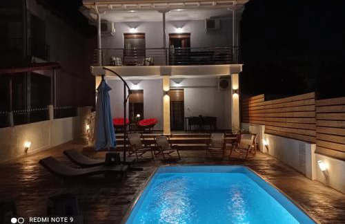 Villa Athina 1st floor - Foto 1