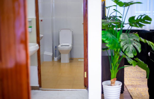 Santorina Home Suites - Foto 17