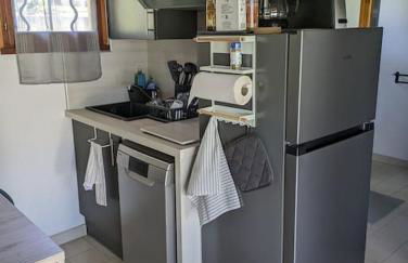 Petite Maison terrasse privée St Martin d'Ardèche - Foto 9