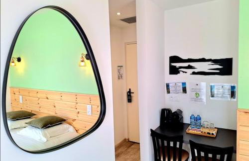 Domaine de la Mautanne - Foto 83