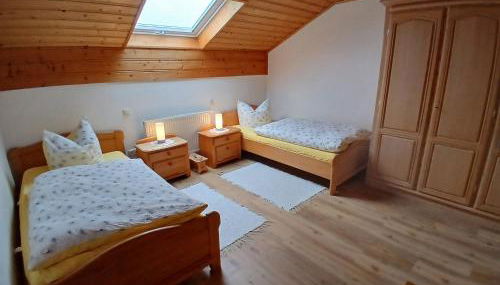 Haus Brigitte im Dreiländereck - Foto 5