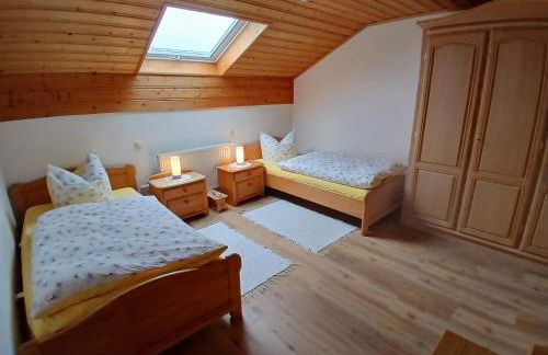 Haus Brigitte im Dreiländereck - Foto 5