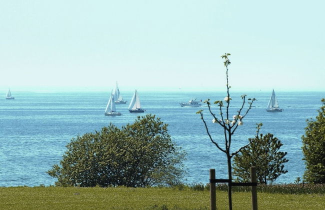 Bungalow by the Sea With Sauna in Germany - Foto 21