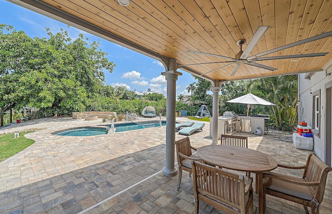 Almost Heaven 5 Bedroom Home by RedAwning - Foto 54