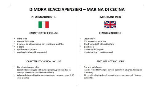 Dimora Scacciapensieri a Marina di Cecina by Zoom In Earth - Foto 5