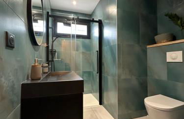 La Villa Familiale La Palmyre - Foto 15