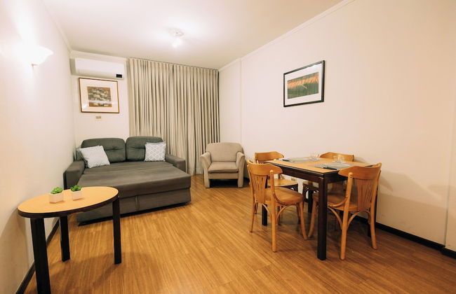 Flat Lamenha Lins - Foto 46