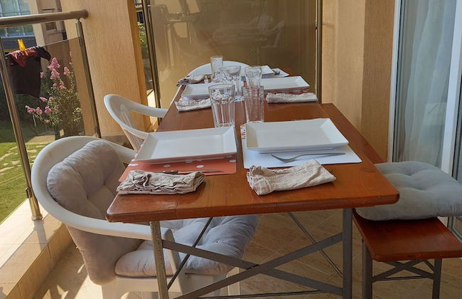 Nice Apartment With Swimming Pool - Foto 5