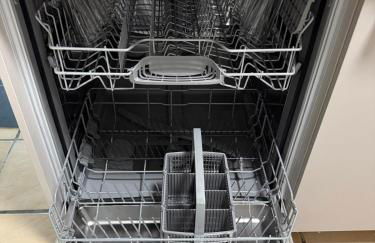 Monteurwohnung mit Balkon und Parkplatz - Foto 11