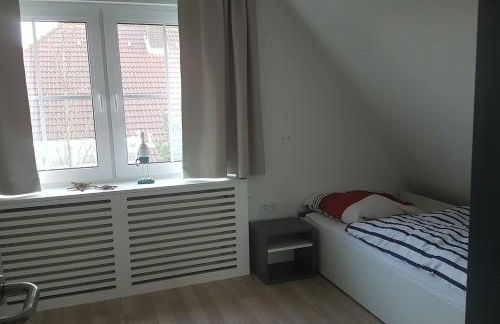 Ferienhaus Deich-Sehnsucht - Foto 19