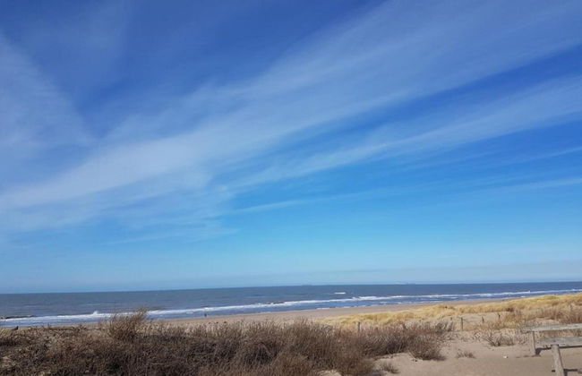 Holiday Home in Den Haag With Terrace - Foto 23