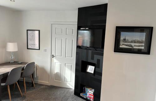 Cathedral Apartment - Foto 34