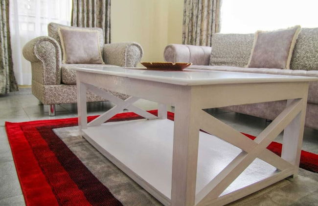 Stay.Plus Milimani Luxe Apartment - Foto 27