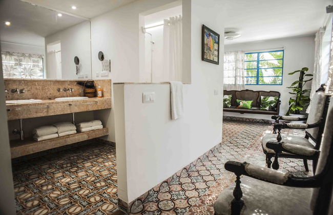 Villa Flora Luxury Stay Havana - Foto 42