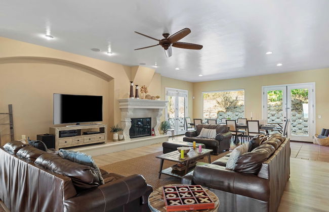 Via del Sur by Avantstay Private Spanish Villa w/ Views Walk to Wineries! - Foto 3