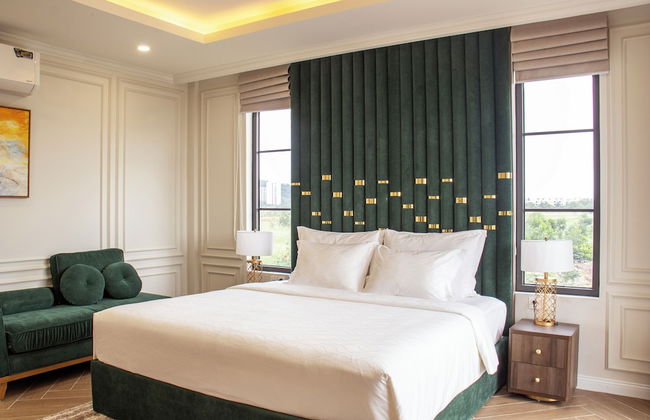 The Residence Resort & Villas Phu Quoc - Photo 22