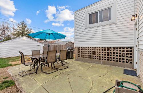 Blue Door Bungalow | JZ Vacation Rentals - Foto 40
