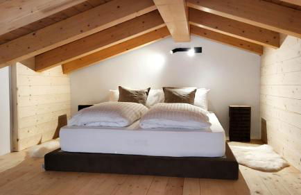 LES VIGNES - Appartamenti vacanze Valle d'Aosta - Foto 20