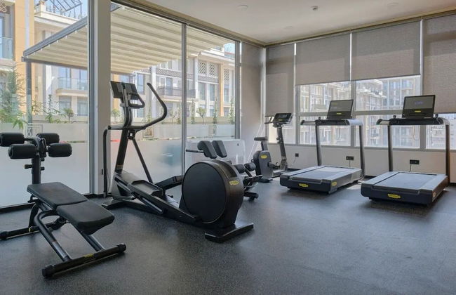 STYLO Residences & Suites - Foto 56