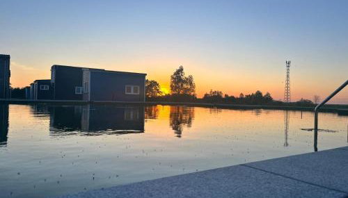 Prima Camping Resort Boddenblick -Ostsee - Foto 2