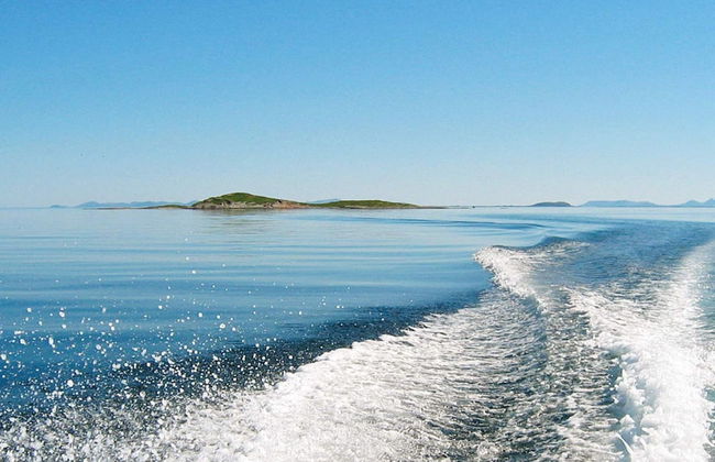 Holiday Home in Arnøyhamn - Foto 15