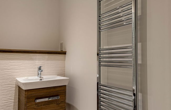 Stylish Modern Apartment - Foto 10