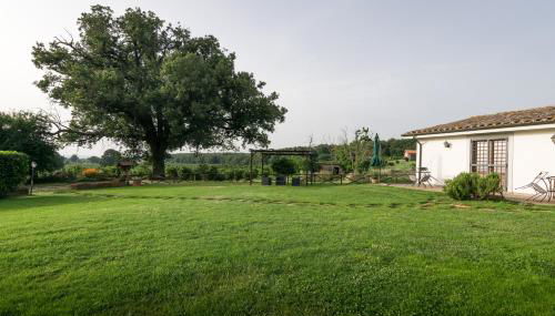 Agriturismo il Poggio - Foto 4, Garden