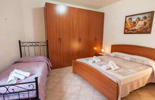 Agriturismo Castelfranco - appartamenti Norcia - Foto 9