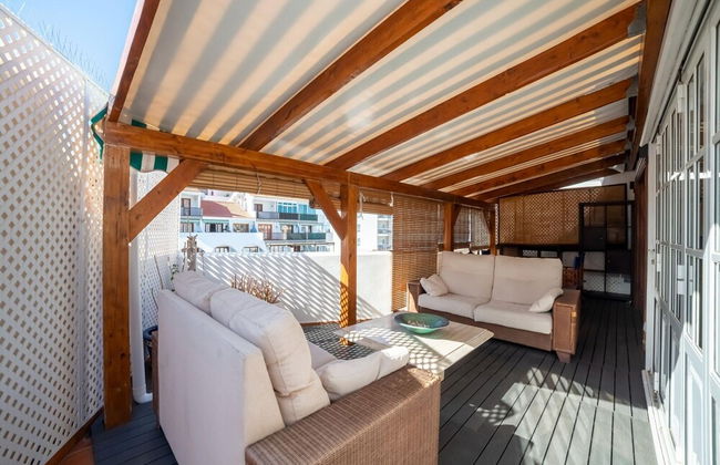 Belvilla by OYO Apartment in Adeje - Foto 32