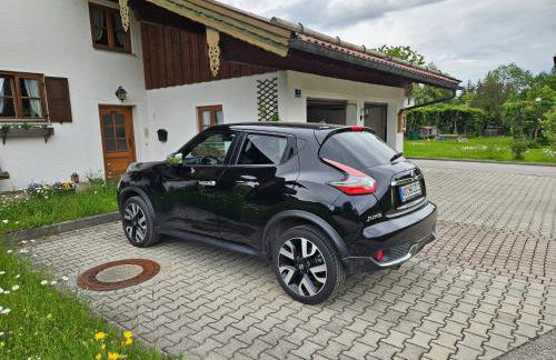 Ferienwohnungen Reiter inkl. Chiemgaukarte - Foto 15