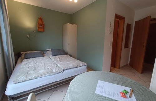 Gästehaus Kapitän Winston - Foto 25