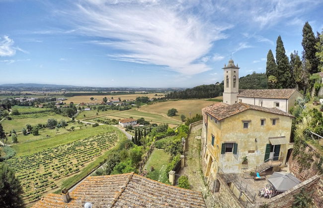 Borgo di Alica - Photo 62