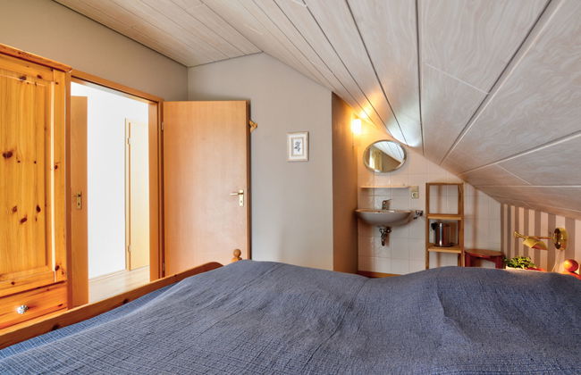 Dorf 4/ Haus 27 - Foto 17