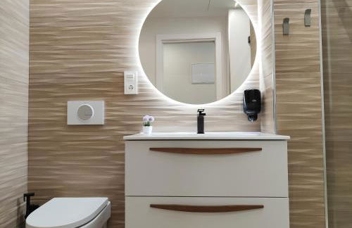 Lujo y confort en ubicación privilegiada centro - Foto 8