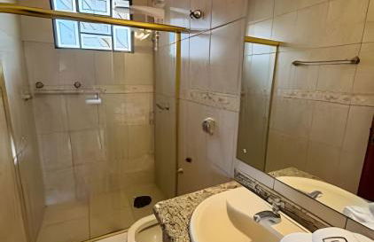 Chácara c/piscina, área para eventos e 4 quartos - Foto 14